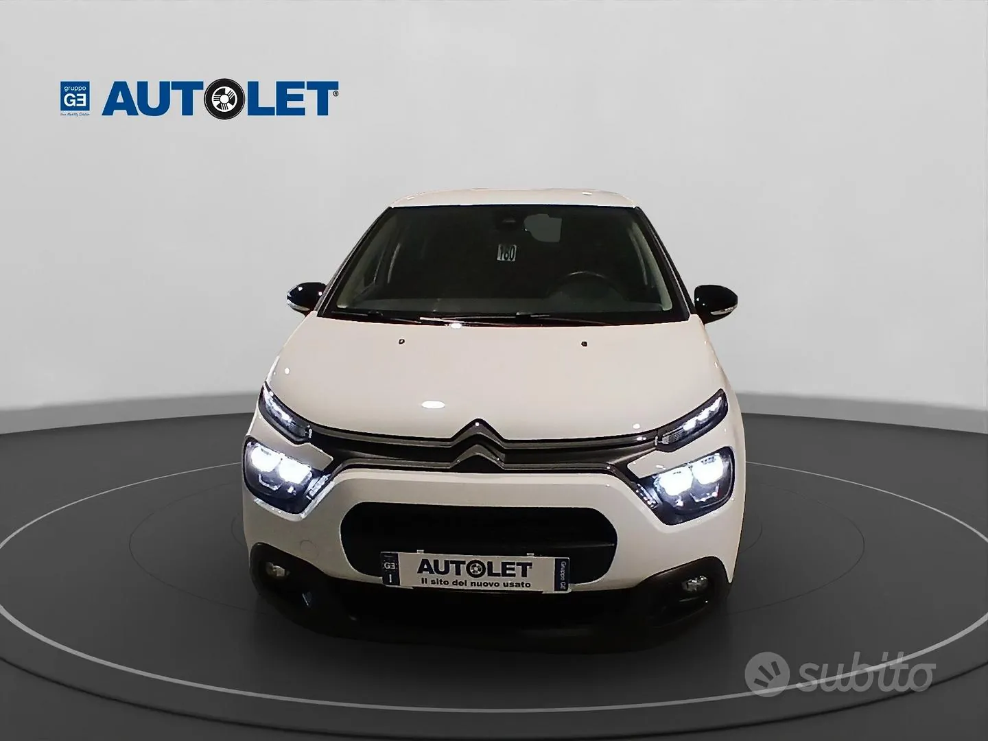 Citroen C3 2023 photo 2