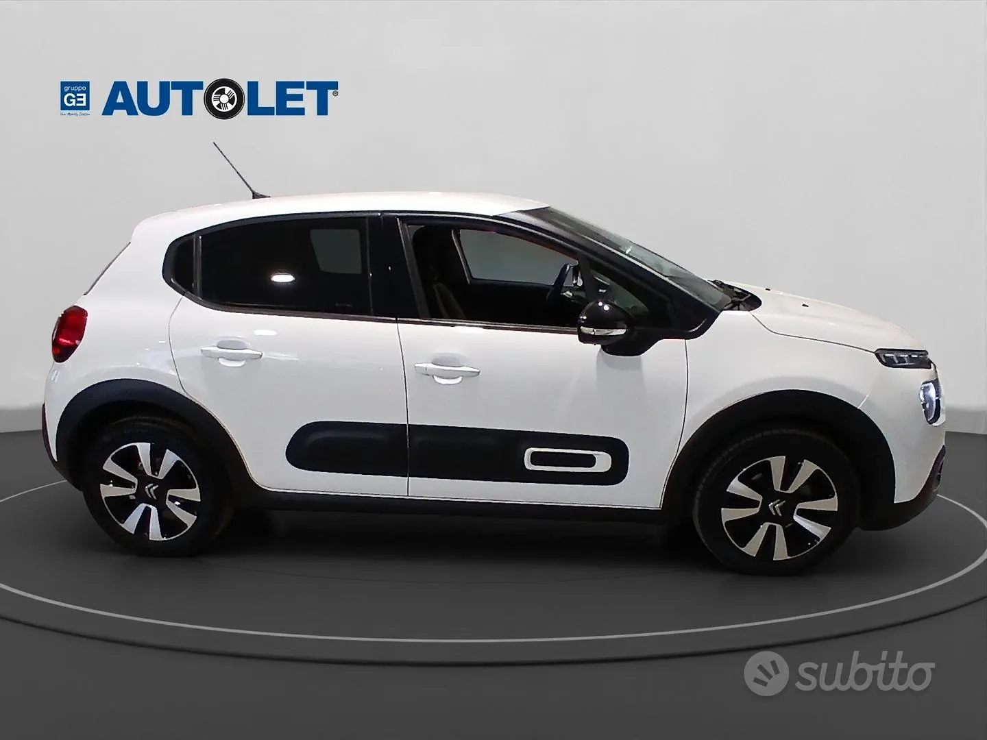 Citroen C3 2023 photo 4