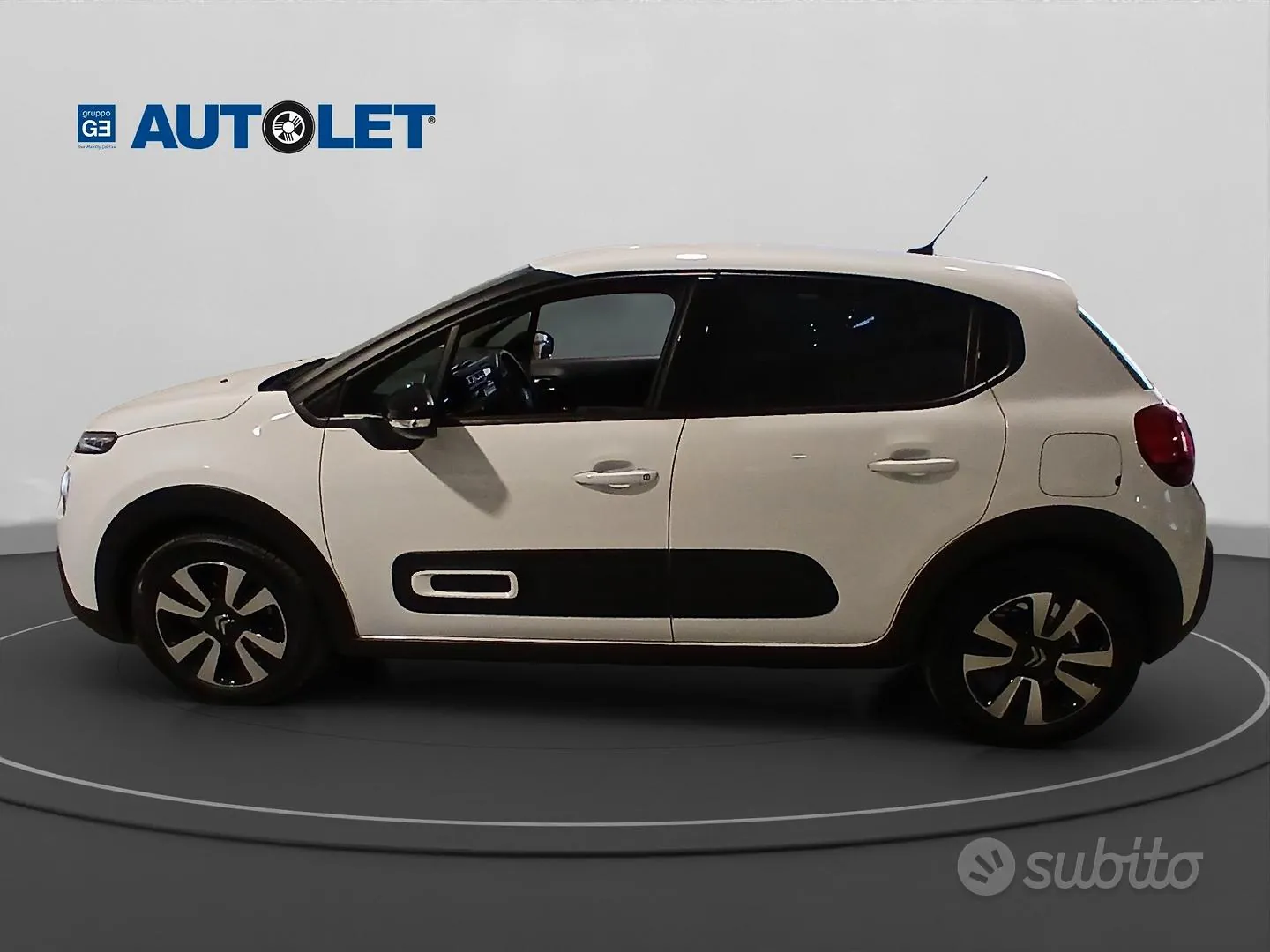 Citroen C3 2023 photo 5