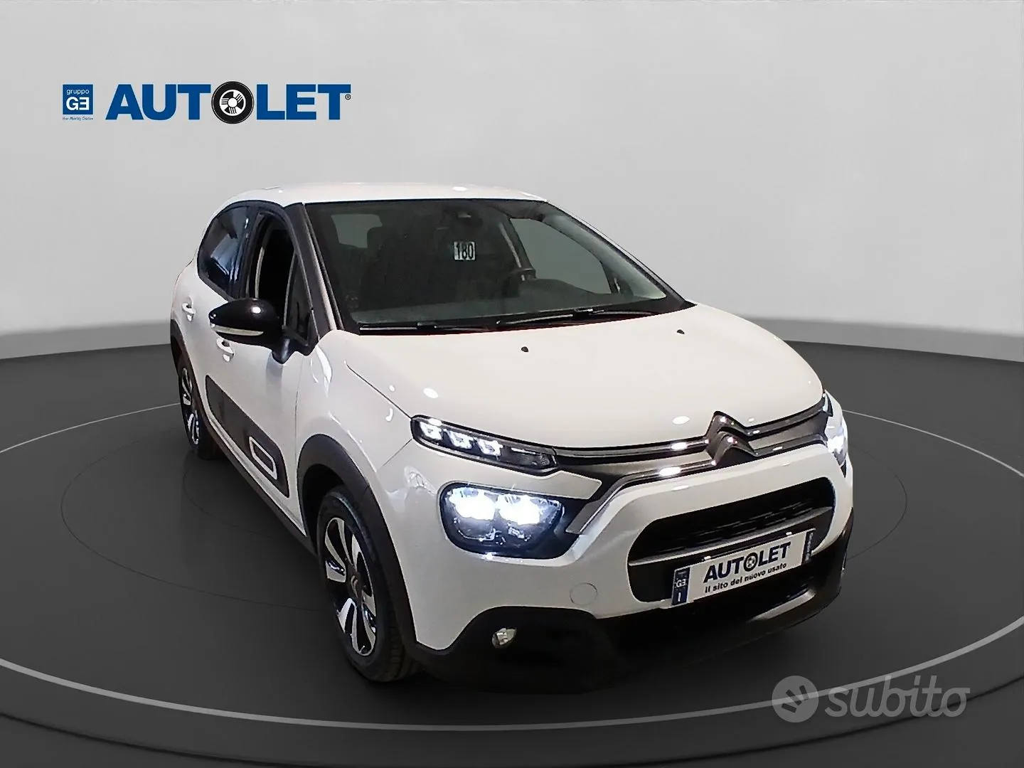 Citroen C3 2023 photo 3