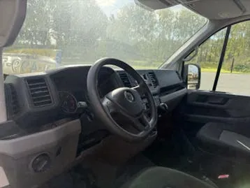 Volkswagen Crafter 2019 photo 3