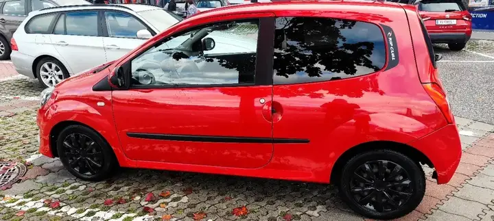 Renault Twingo 2009 photo 2