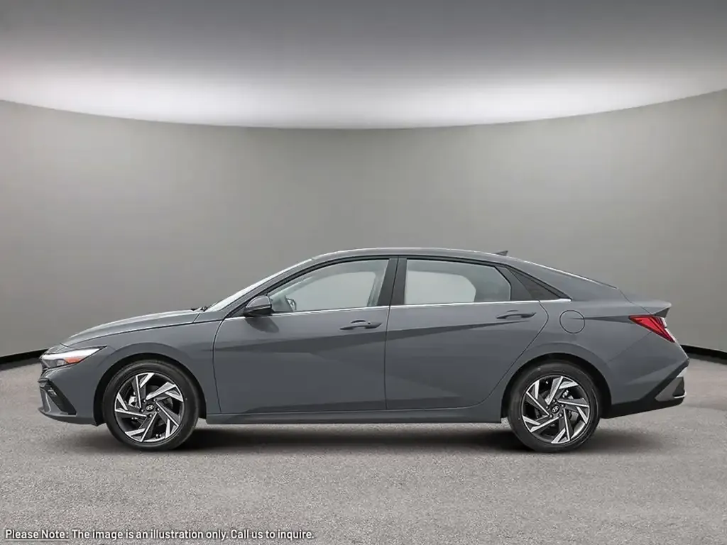 Hyundai Elantra 2026 photo 3
