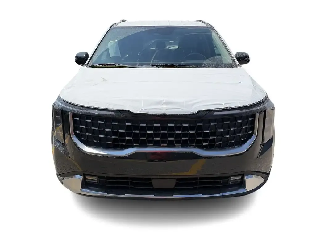 Kia Carnival 2026 photo 4