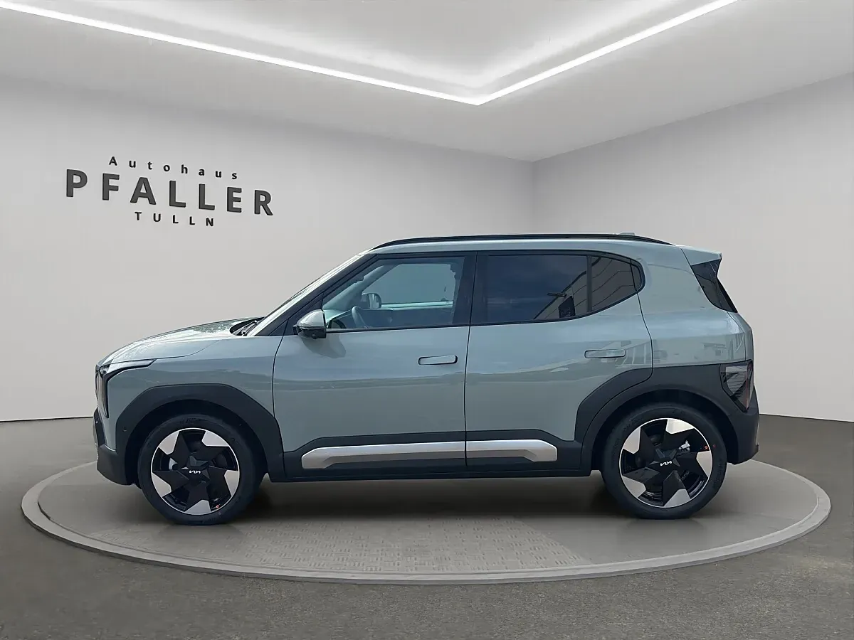 Kia Ev2 photo 2