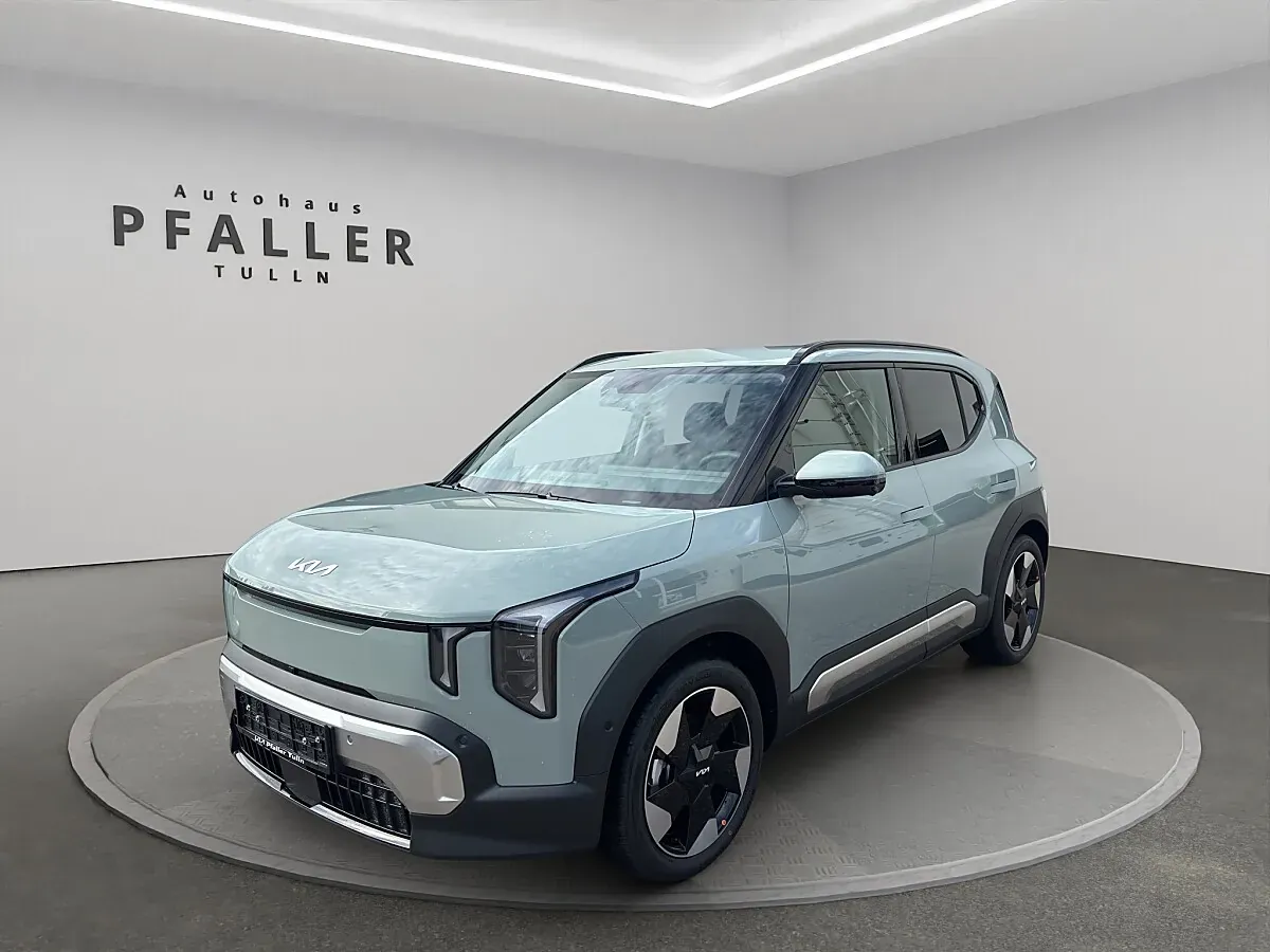 Kia Ev2