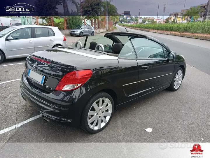 Peugeot 207 2012 photo 5