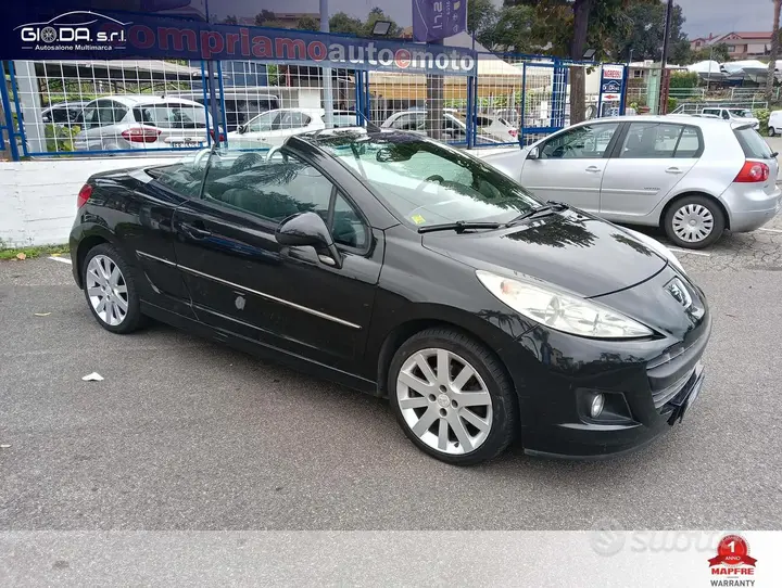 Peugeot 207 2012 photo 4