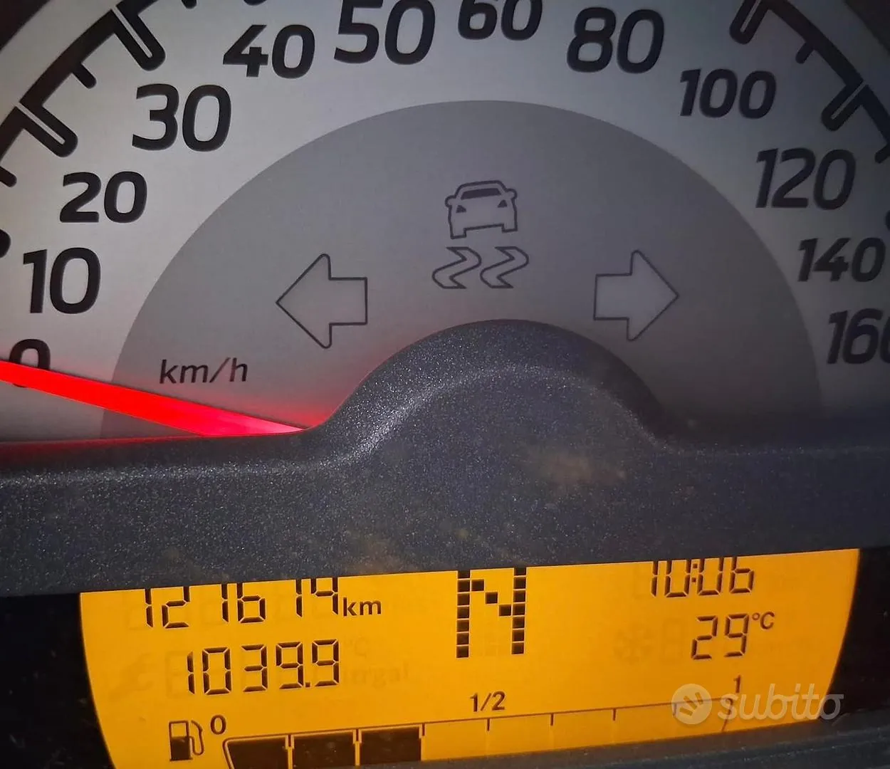 Smart Fortwo 2013 photo 4