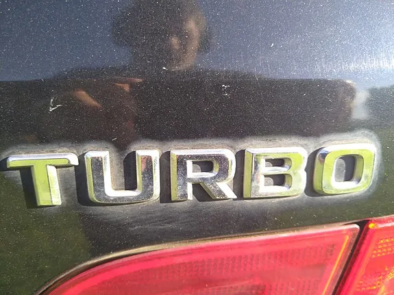 Mercedes-Benz B200 Turbo 2007 photo 3