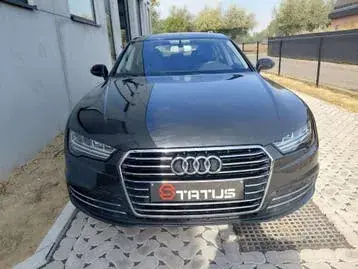 Audi A7 2016 photo 3
