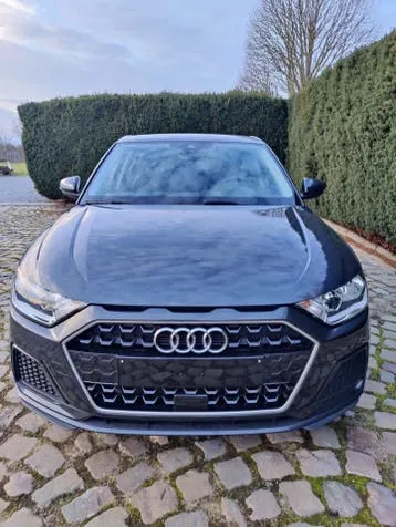 Audi A1 2022 photo 2
