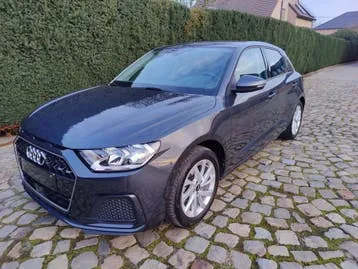 Audi A1 2022 photo 3
