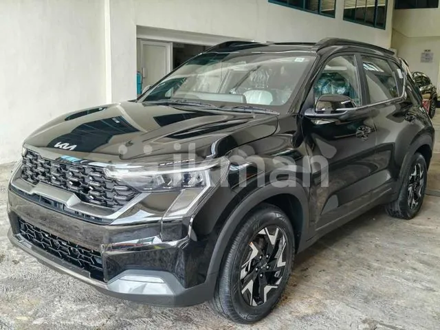 Kia Sonet 2023 photo 3