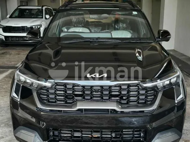 Kia Sonet