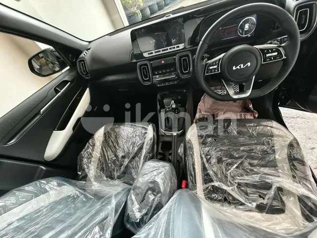 Kia Sonet 2023 photo 5