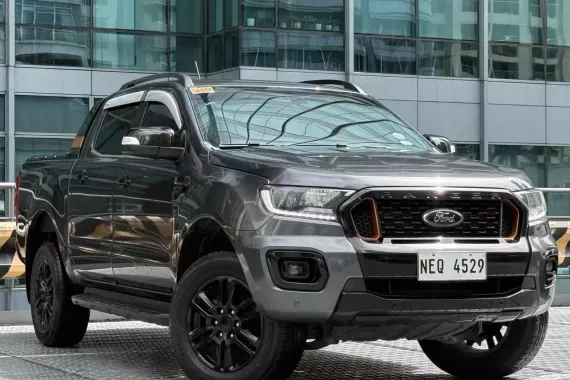 Ford Ranger 2022 photo 2