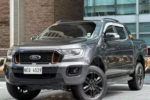 Ford Ranger 2022 photo 3