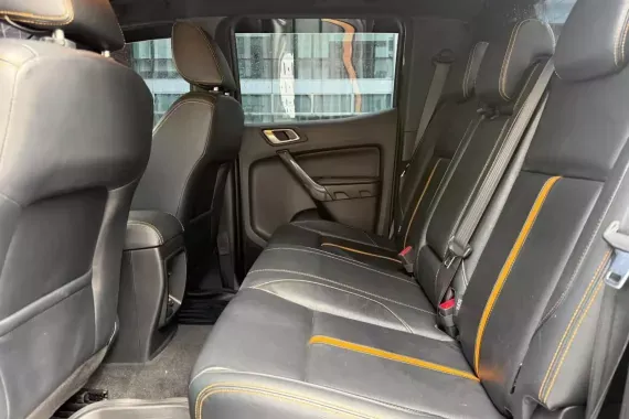 Ford Ranger 2022 photo 5