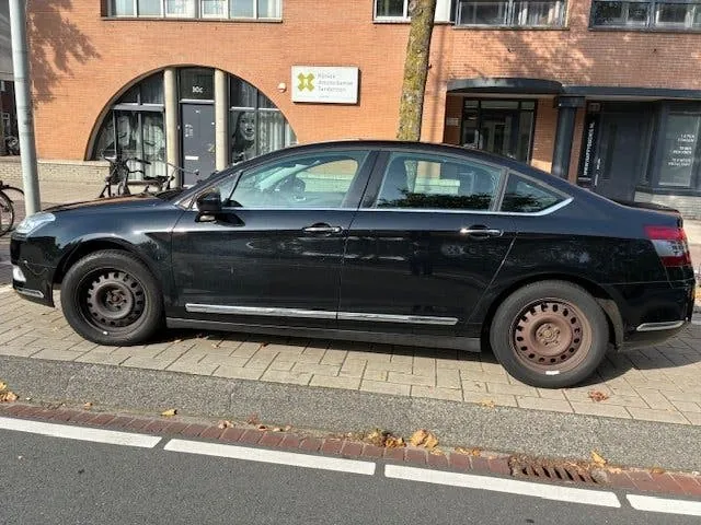 Citroen C5