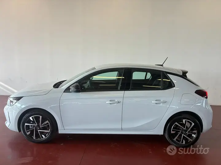 Opel Corsa 2026 photo 2
