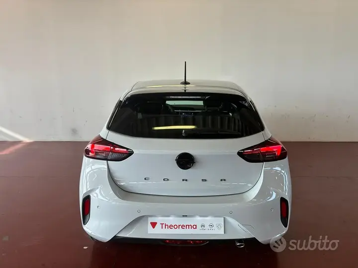 Opel Corsa 2026 photo 4