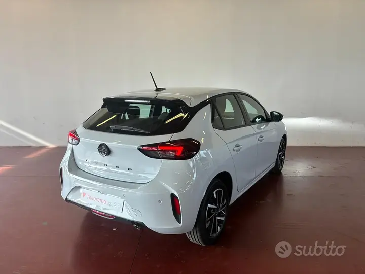Opel Corsa 2026 photo 5