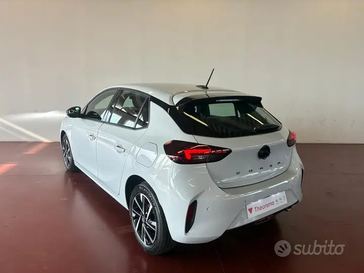 Opel Corsa 2026 photo 3