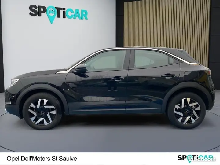 Opel Mokka 2022 photo 2