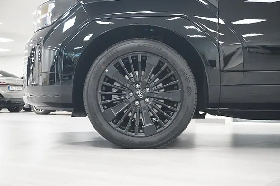 Hyundai Santa Fe 2027 photo 5