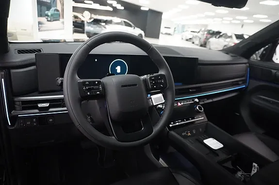 Hyundai Santa Fe 2027 photo 2