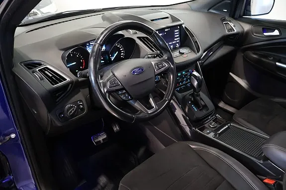 Ford Kuga 2017 photo 5