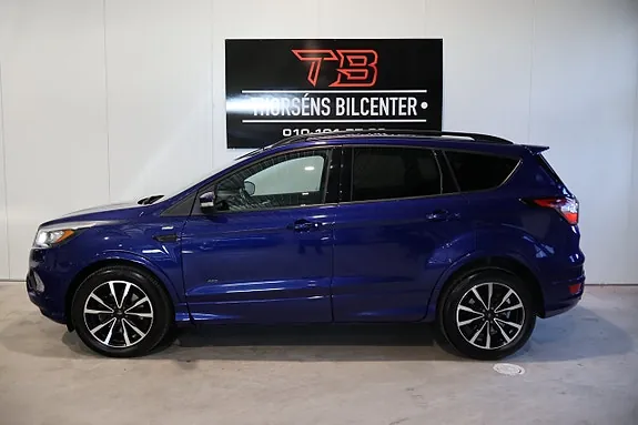 Ford Kuga 2017 photo 2