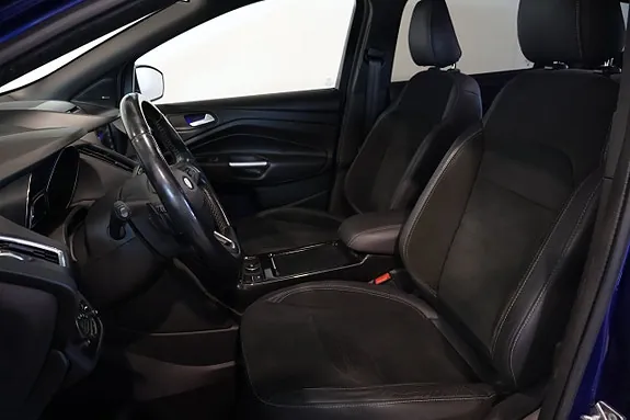Ford Kuga 2017 photo 4