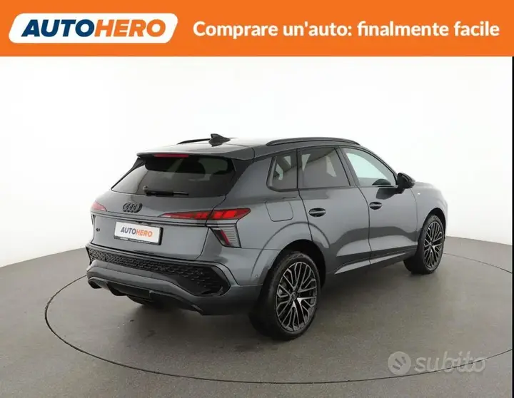Audi Q3 2026 photo 5