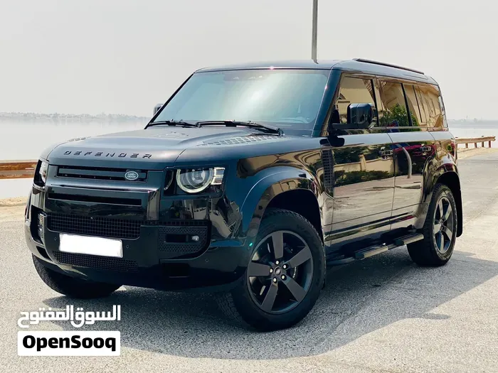 Land Rover Defender 2023 photo 3