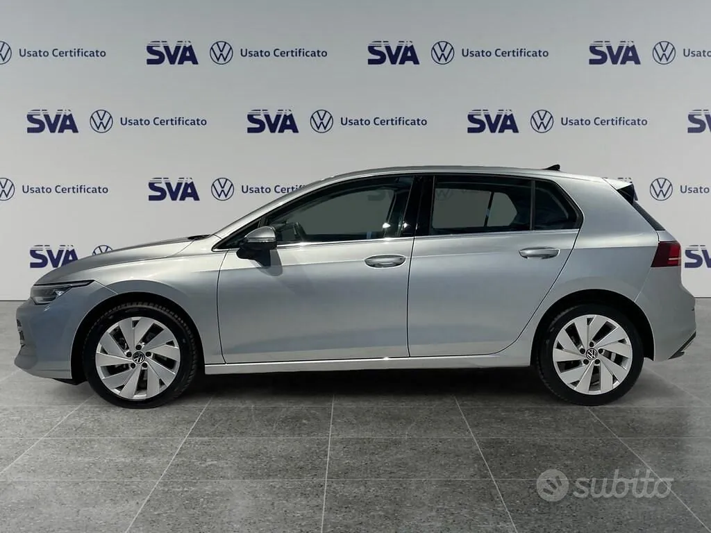 Volkswagen Golf 2025 photo 3