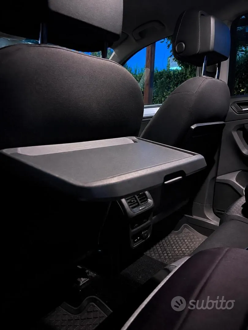 Volkswagen Tiguan 2019 photo 5