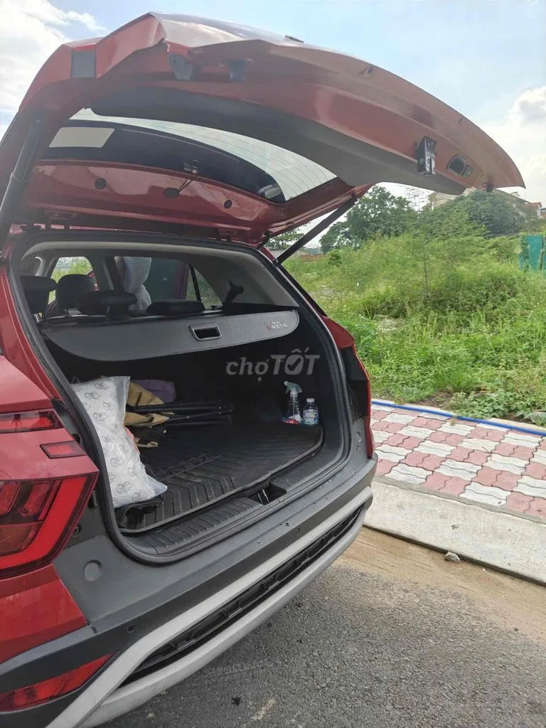 Hyundai Creta 2022 photo 4