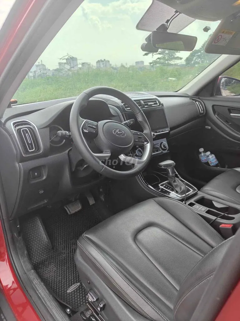 Hyundai Creta 2022 photo 2