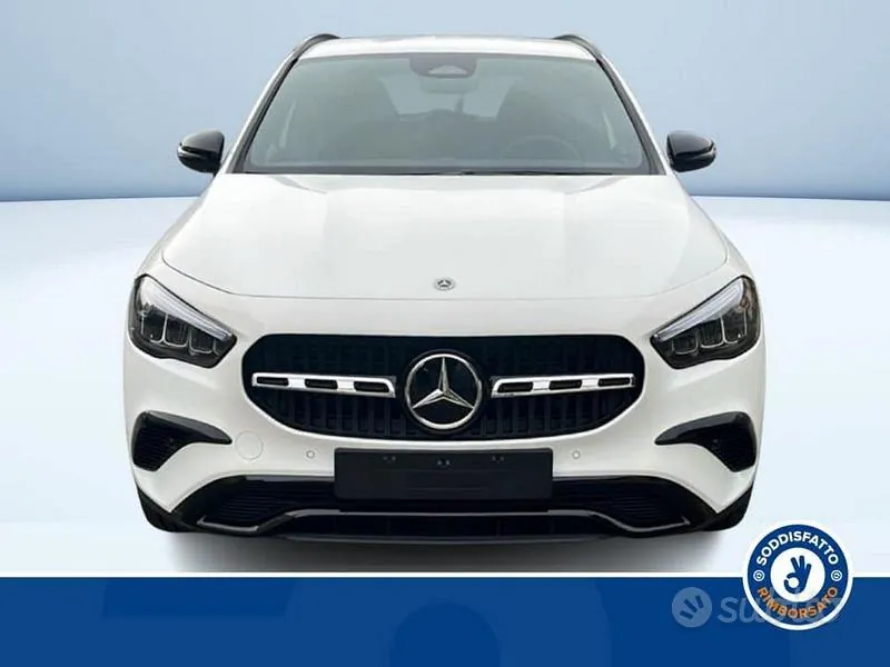 Mercedes-Benz Gla 2026 photo 3