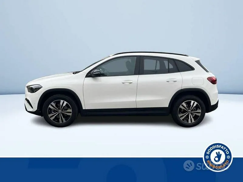Mercedes-Benz Gla 2026 photo 5