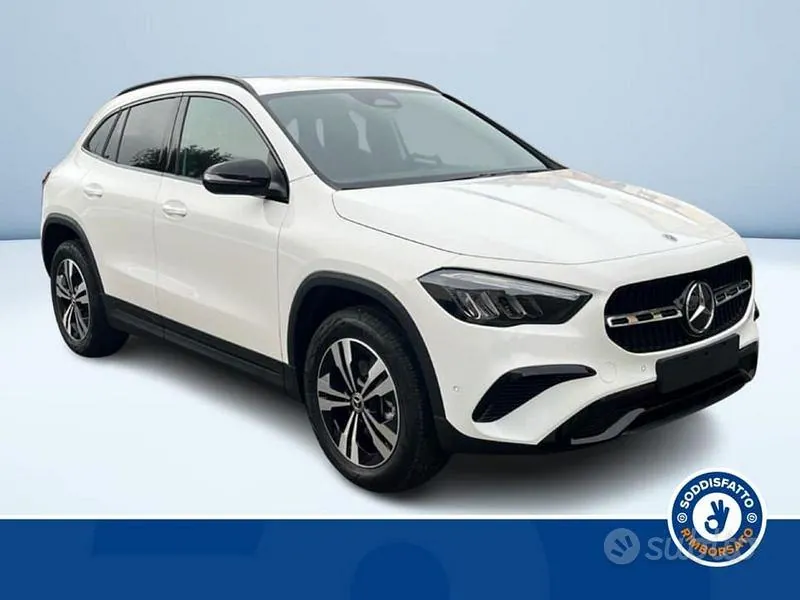 Mercedes-Benz Gla 2026 photo 4