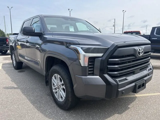 Toyota Tundra 2024 photo 4