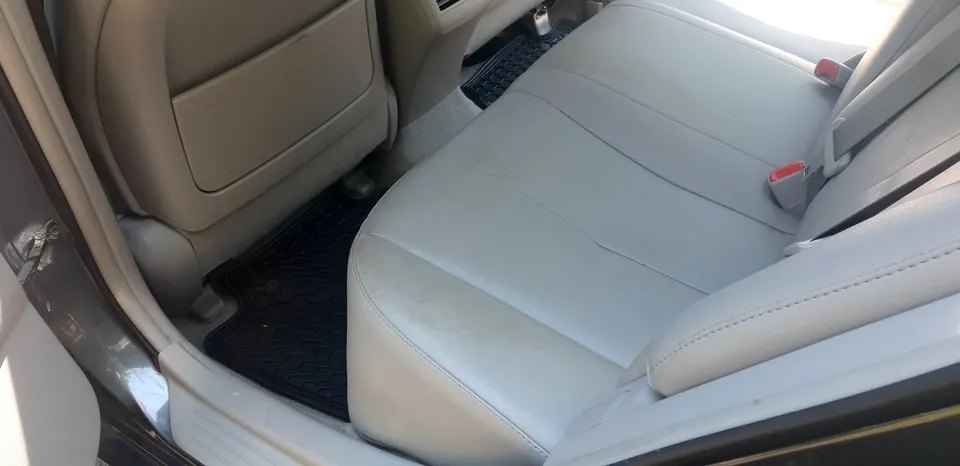 Toyota Camry 2011 photo 5