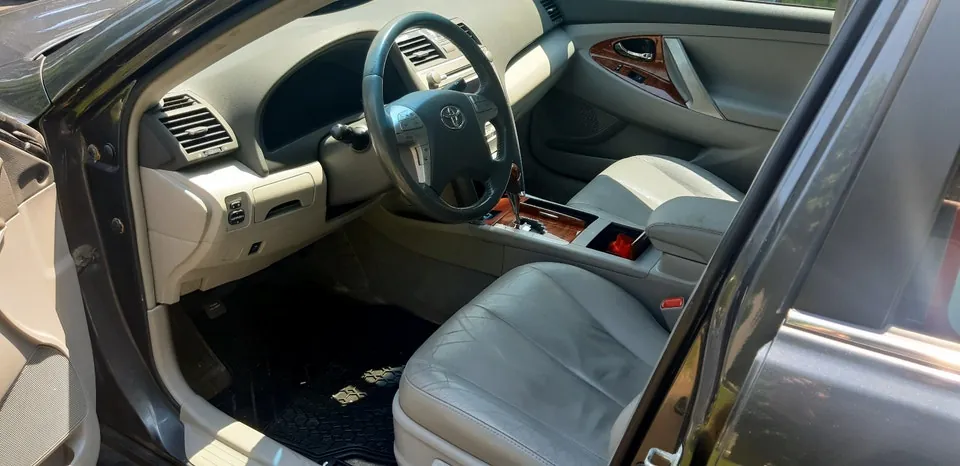 Toyota Camry 2011 photo 3