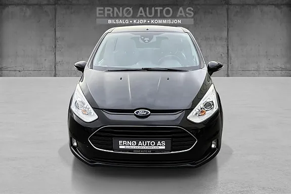 Ford B-Max 2012 photo 3