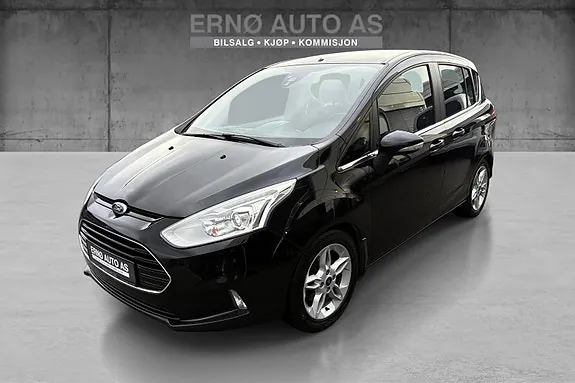 Ford B-Max 2012 photo 2