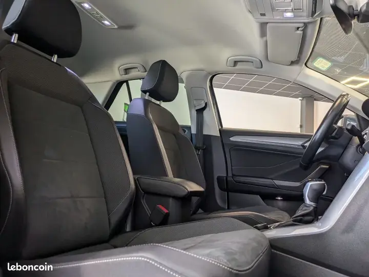 Volkswagen T-Roc 2022 photo 5