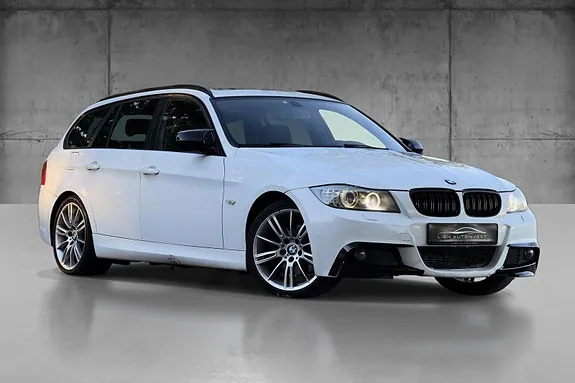 BMW 318D